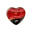 Bubble Gum masāžas svece – 35 ml Foto 1