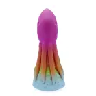 Kiotos Monstar Beast Dildo – 29 cm (11.5″) – Multicolored — Photo 5
