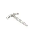 Steel Penisstick Vader Round Tip XL — Photo 1