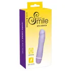 Sweet Smile Sweety Vibrator – 12.4 cm (4.9″) – Purple Photo