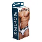 Prowler Open Brief – White/Black – XS — Photo 1