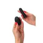 RealStik CALIBER O2 kulkos vibratorius su nuotoliniu valdymu – 7 cm (3″) — Nuotrauka 5