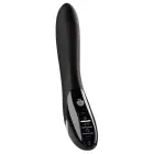 Mystim Electric Eric Dual Motor E-Stim Vibrator – 27 cm (10.6″) – Black — Photo 2