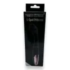 Power Escorts G-Spot Princess вибратор для точки G – 18 см (7″) – черный — Фото 3