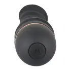 Lankstus „Ripple“ vibratorius – 16.5 cm (6.5″) – juodas — Nuotrauka 4