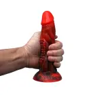 Monstar Cox InfernoCock — Nuotrauka 10