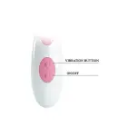 PRETTY LOVE Hyman вибратор для точки G – 18 cm (7″) – фиолетовый — Фото 5
