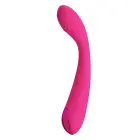 Pretty Love Jessica – Jaudīgs vibrators – rozā — Foto 3