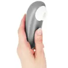 Womanizer Starlet 3 Air Pulse Stimulator – Grey – 11.7 cm (4.6″) — Photo 4