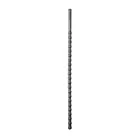 Venetia Silicone Urethral Sound – 24 cm – Clear — Photo 1