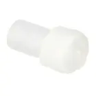 Engage - Automatic Waterproof Penis Pump and Masturbator - Gun Metal — Photo 2