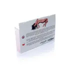 Kajdanki Fetish B - Series- Furry Cuffs Light Pink Photo