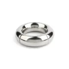 Mr. Steel Click Klak DoNut Cock Ring – 4 cm — Photo 5