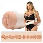 Mia Malkova LVL Up Masturbator – White — Photo 2
