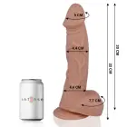 Mr Intense Model 26 Anatomical System dildo – 22 cm (8.7″) — Foto 6
