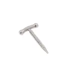 Steel Penisstick Screw Drive — Photo 1