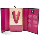 OBI vibrators – 11.3 cm (4.45″) – rozā — Foto 7