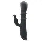 EVOLVED RINGMASTER daudzfunkciju silikona ierīce – divmotoru – 23,1 cm — Foto 4