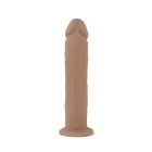 Realistlik vedelast silikoonist dildo – 23 cm (9″) — Foto 3