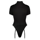 Cottelli Costumes policistes bodijs – melns – S — Foto 8