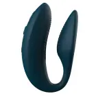 We-Vibe Sync 2 Velvet Green Couples Vibrator — Photo 5
