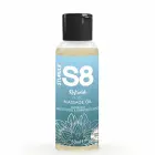 STIMUL8 S8 набор массажных масел 3x50ml – питательное трио ароматических масел — Фото 2