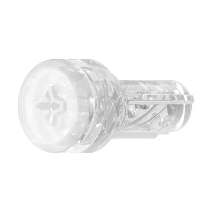 Kiiroo Feel Crystal Pocket masturbators – 15 cm (5.9″) – melns