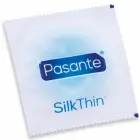 Pasante Silk Thin Ultra-thin Condoms – 144 pcs. — Photo 1