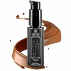 Eros-Art Natural Tantric Massage Oil – Chocolate Aroma – 30 ml — Photo 1