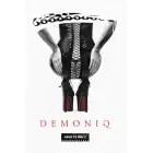 Moderna T-krekla – balta – M Foto 3