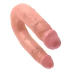 King Cock Double Trouble M Dildo – 33.5 cm (13.2″) — Photo 3