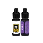 Sensuva ON xXxTreme stimulējošā eļļa Medium Box – 5 ml — Foto 5