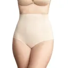 Bye Bra High-Waist Shaping Panties with Foam Padding – S — Photo 1