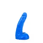 All Blue ABB67 Dildo — Foto 6