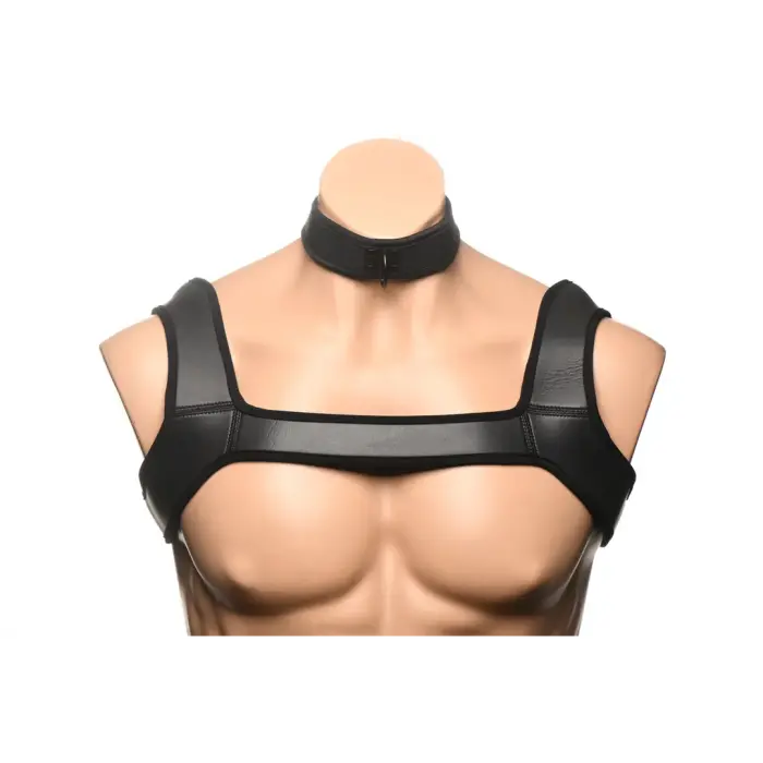 Pilns kucēna arsenāla komplekts – melns Foto 9