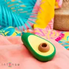 INTENSE WAKI Avocado oro pulso stimuliatorius – žalias — Nuotrauka 4