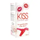 Cobeco Kiss Clitoris Gel – согревающий гель для клитора – 30 мл — Фото 2
