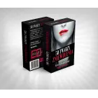 Gry-50 TWARZY ZNIEWOLENIA-sex pozycje i nauka Foto 3