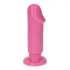 Caio Pink Dildo – 18–20 cm (7–8″) — Photo 6