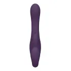 Suki Bezsiksnas Strapon vibrators – 22 cm (8.6″) – violets — Foto 4