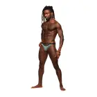 Male Power Micro V stringi – zaļa – L/XL — Foto 2