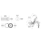 Lovense Solace Pro Automatic Masturbator – 23.2 cm — Photo 13