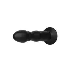 Prostate Massager with 10 Vibration Functions and Remote Control – USB Charging — Photo 5