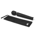 Le Wand Rechargeable Wand Massager – 34 cm – Black — Photo 3