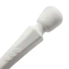 Pixey Aquamini - White Edition wand вибратор — Фото 3