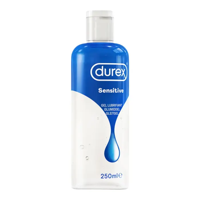 Durex Play Sensitive Lubricant – 250 ml