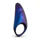 Hueman - Neptune Vibrating Cock Ring – Purple — Photo 8