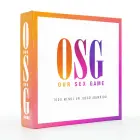 Our Sex Game - erotiska galda spēle — Foto 1