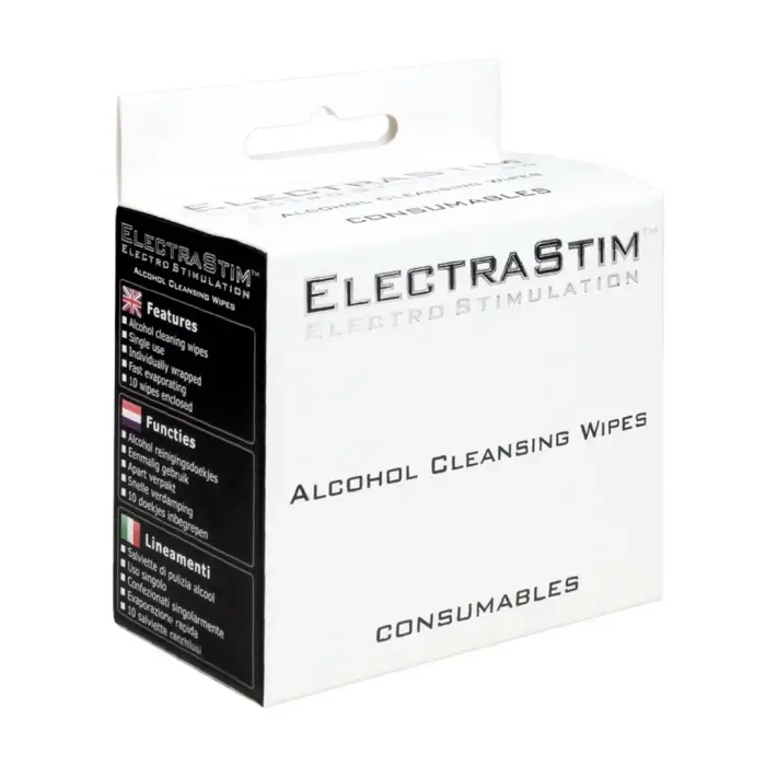 Steriilsed librikandi pakikesed – 10 tk