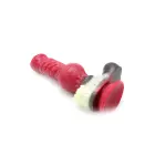 Kiotos Monstar Beast dildo – 21.2 cm (8.3″) – Spalvotas — Nuotrauka 9